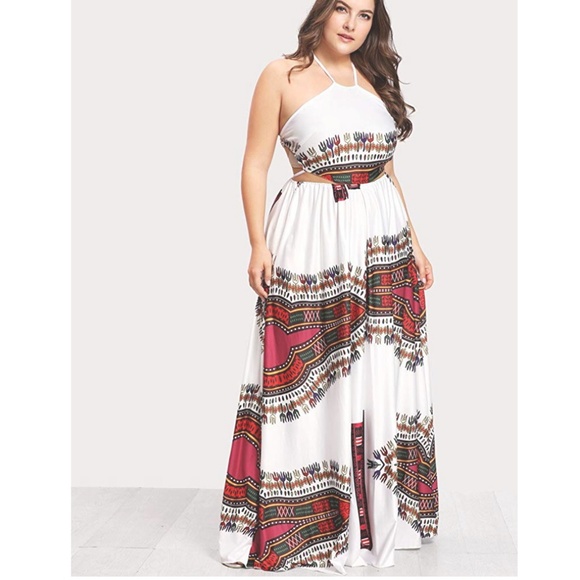 Dresses & Skirts - Boeheim Maxi Dress